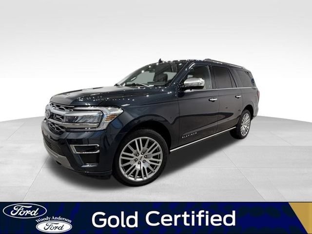 2023 Ford Expedition MAX Platinum