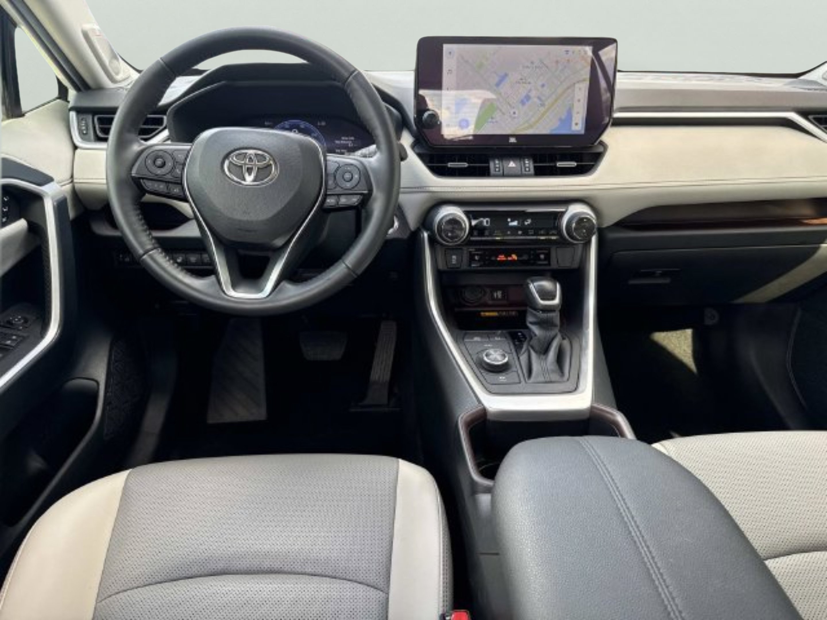 2024 Toyota RAV4 Limited - Photo 12