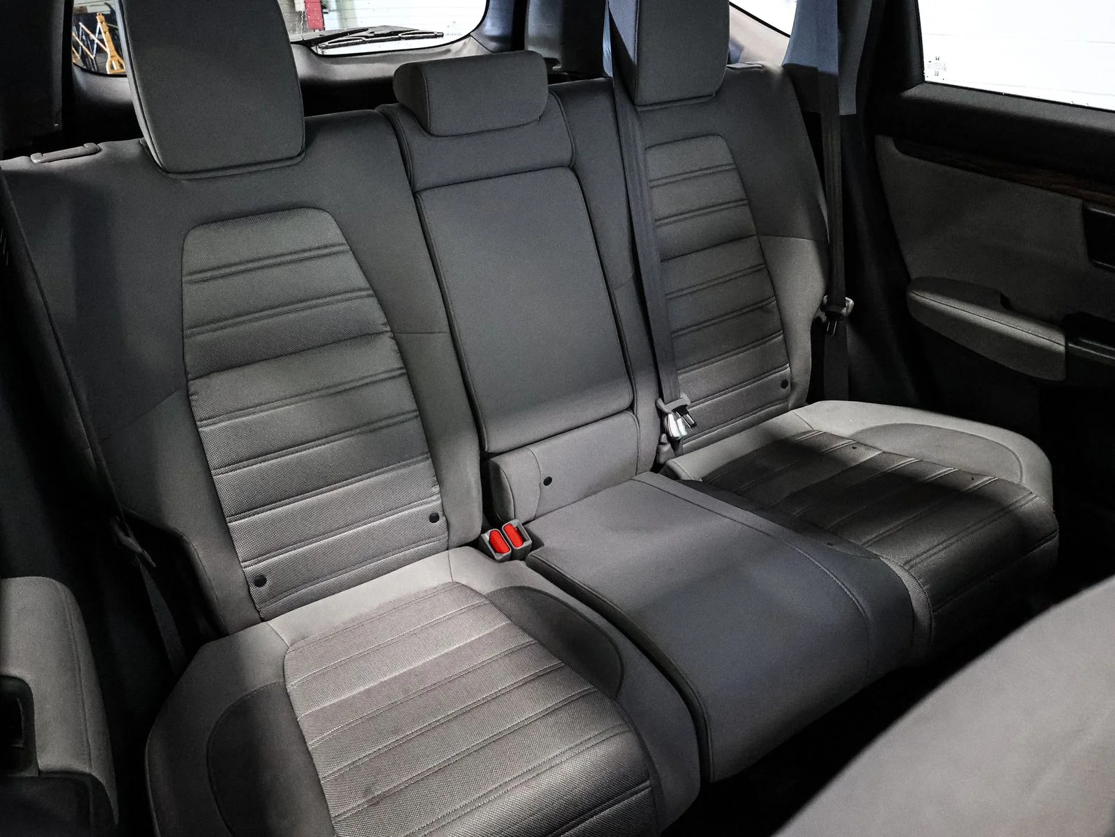 2018 Honda CR-V EX - Photo 22