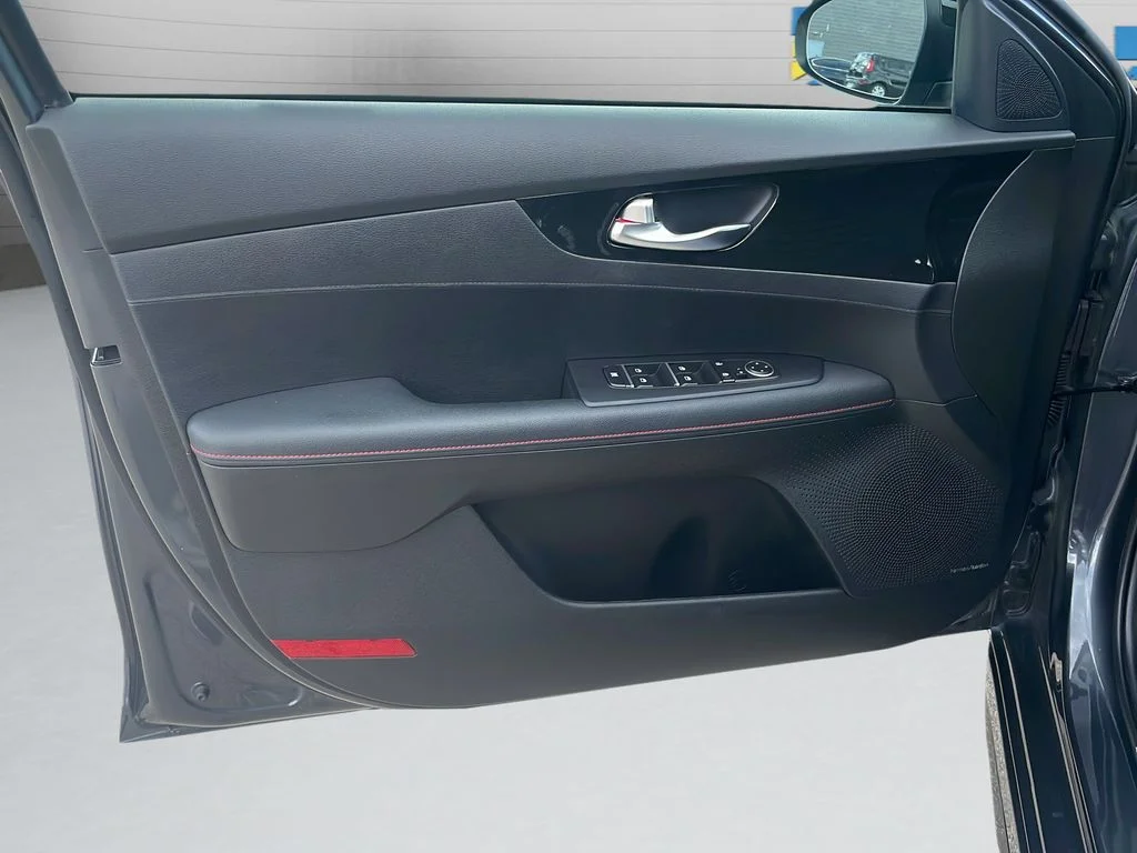 Certified Used 2023 Gray Kia GT image 24
