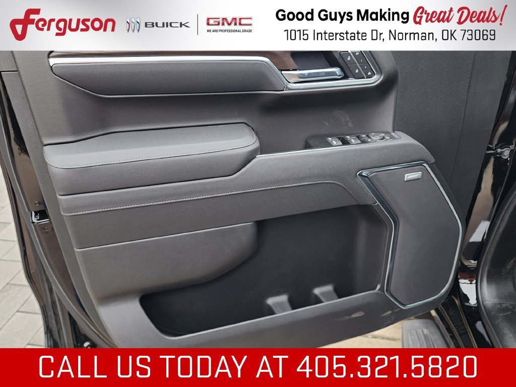 2026 GMC Sierra 1500 SLT - Photo 14