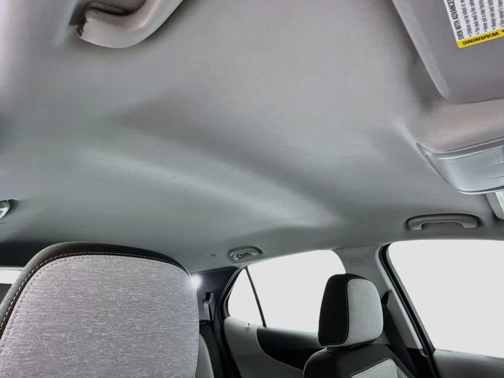 Used 2024 Blue Chevrolet LS image 16