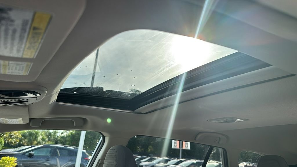 2025 Subaru Outback Premium - Photo 21