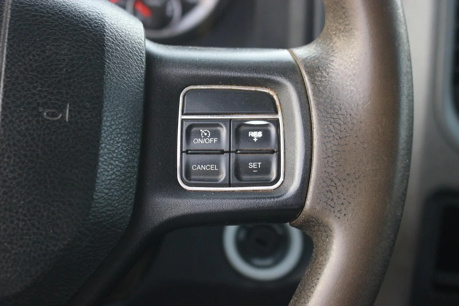 Used 2014 White Ram Tradesman image 16