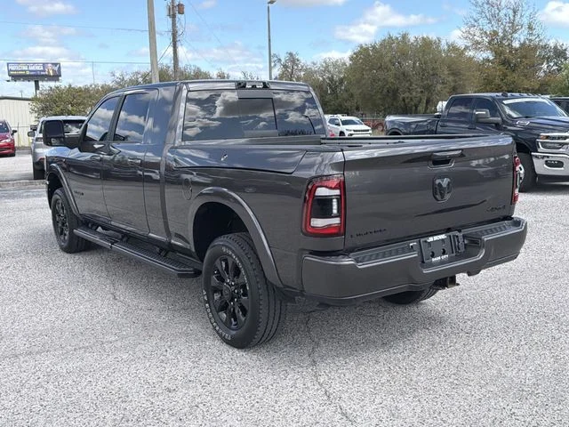 Used 2024 Gray Ram Limited image 6
