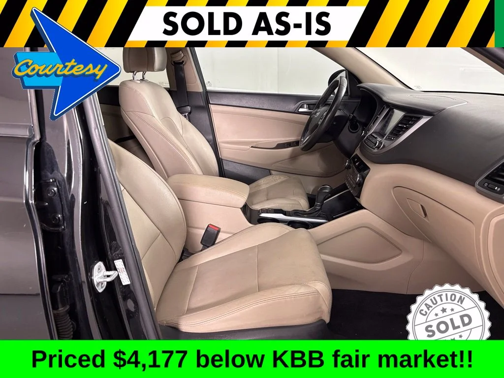 Used 2018 Black Hyundai SEL Plus image 39