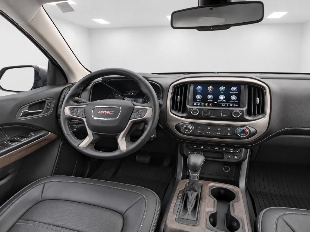 Certified Used 2022 Black GMC Denali image 37