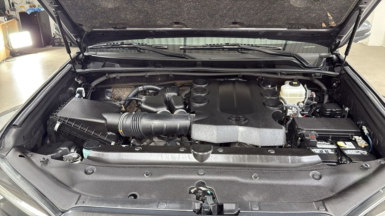 Certified Used 2022 Gray Toyota Limited image 25