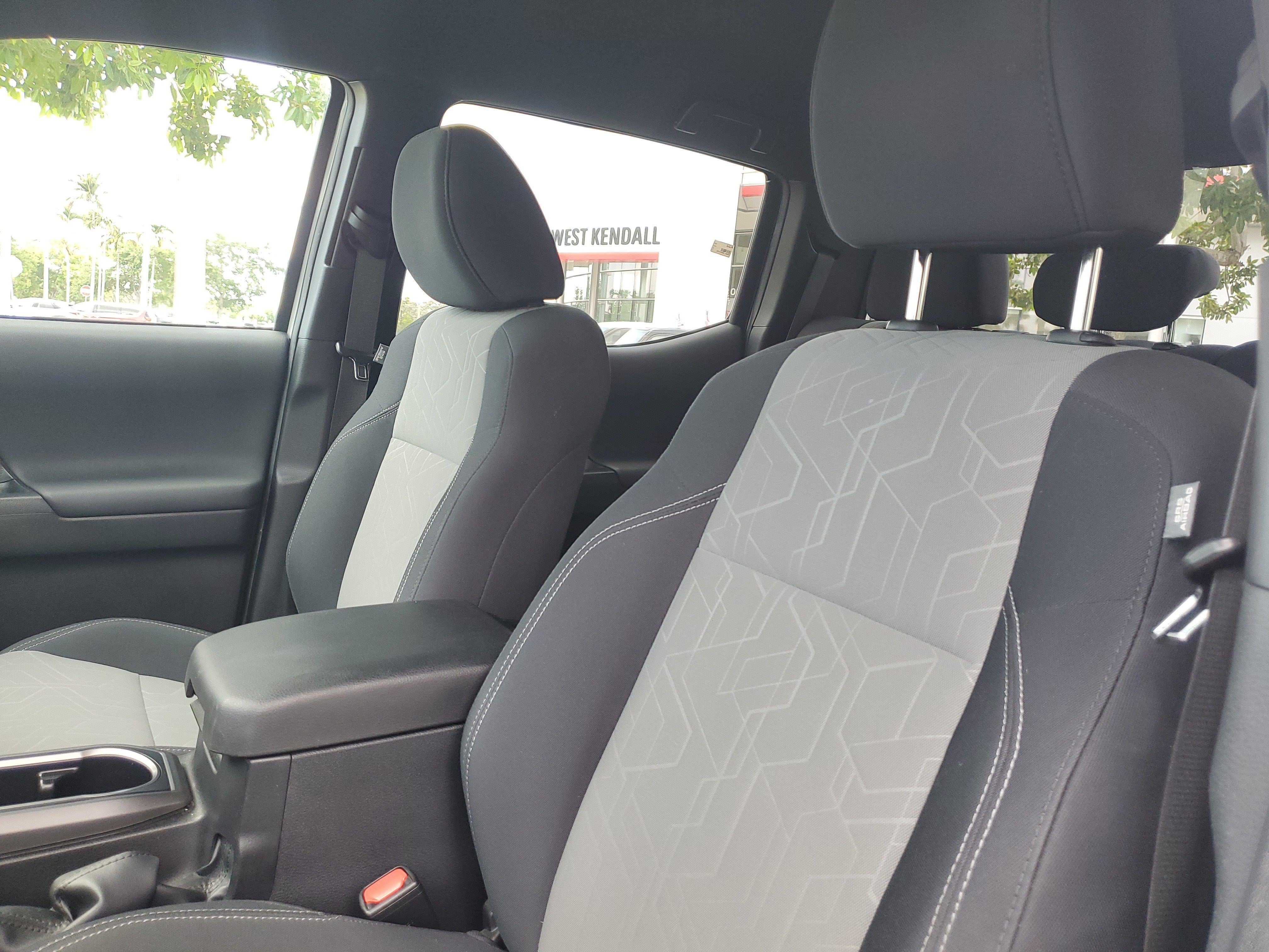 Used 2023 Ice Toyota TRD Off Road image 17