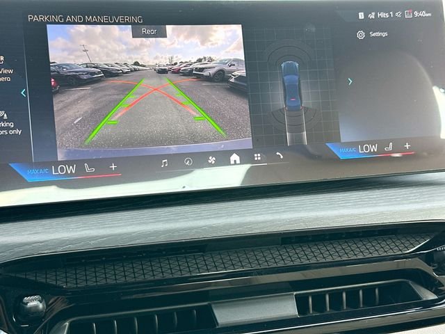 New 2026 Blue BMW 330i image 11