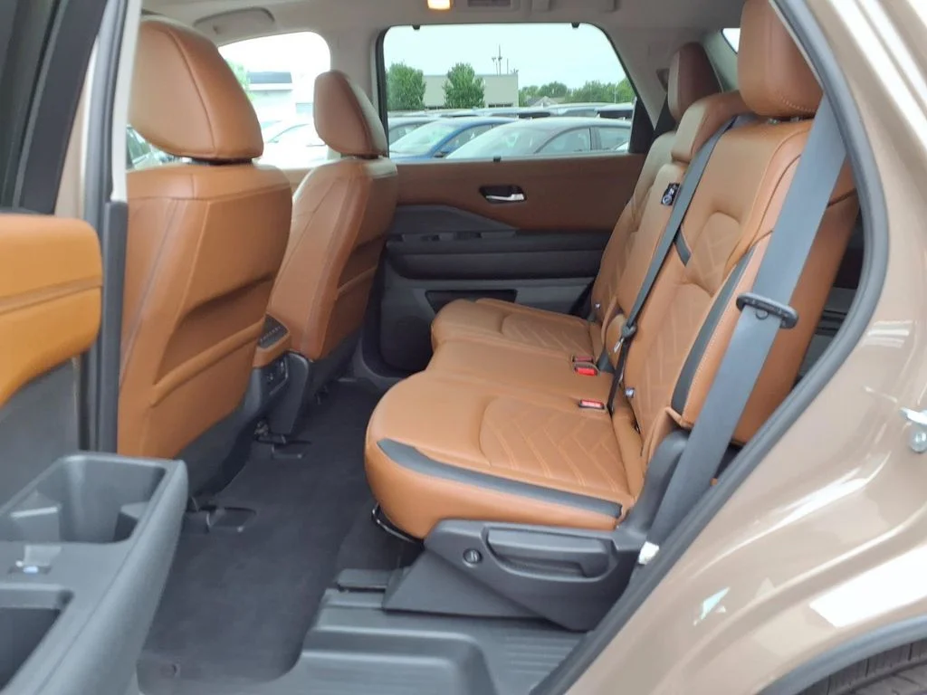 Used 2023 Baja Storm Nissan Platinum image 20