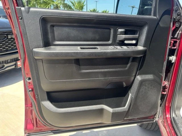 Used 2024 Red Ram Tradesman image 6