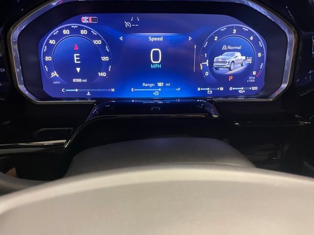 Used 2026 Summit White Chevrolet LT image 12