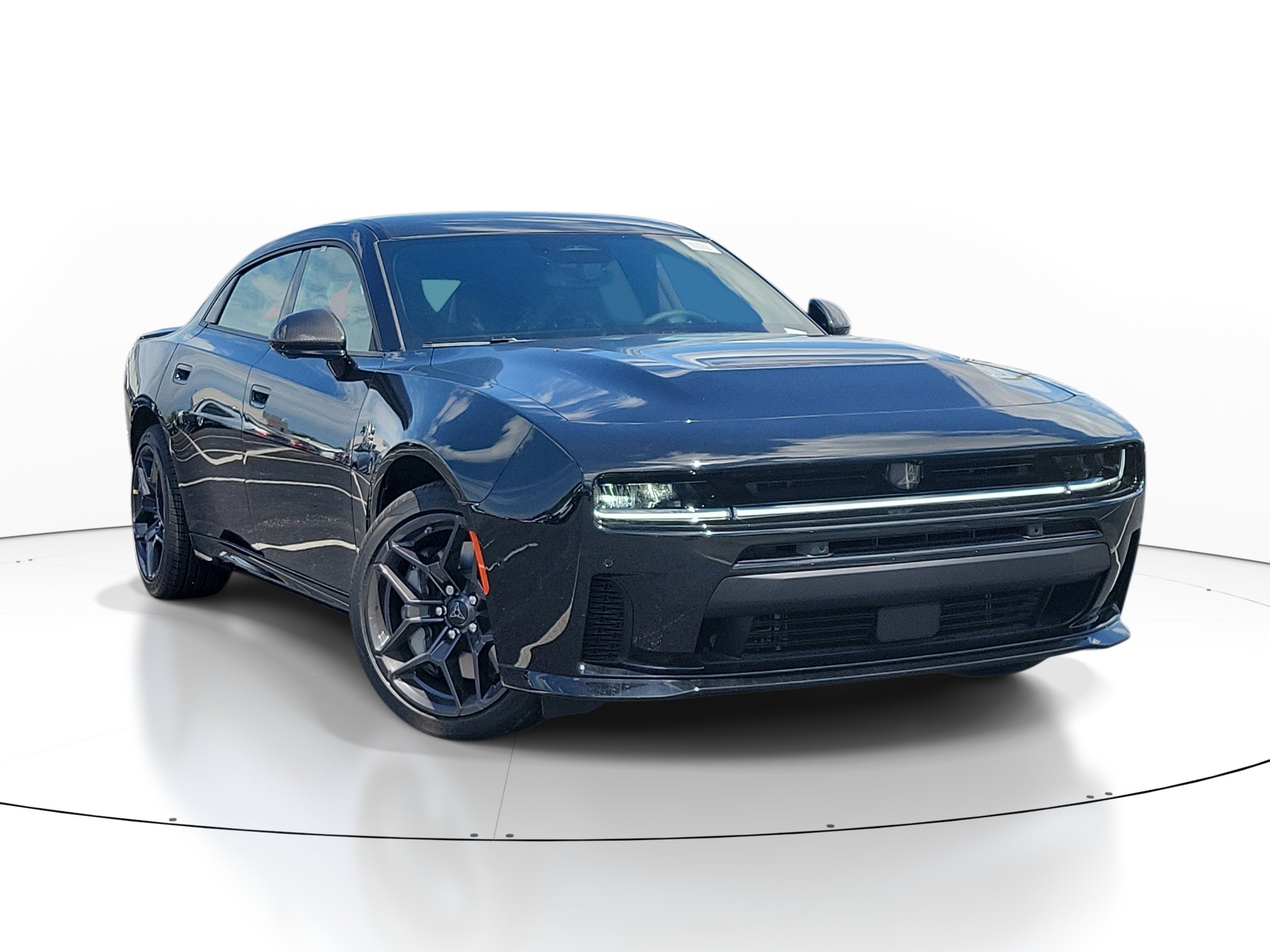 2026 Dodge Charger Scat Pack Plus AWD's photo