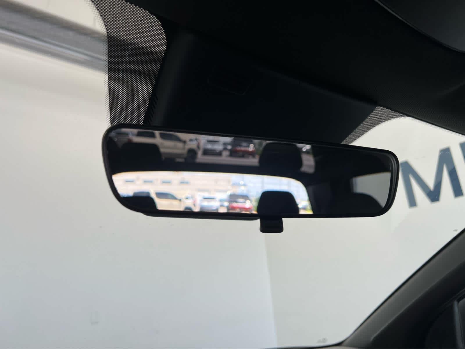 Used 2025 Sage Gray Hyundai SE image 27