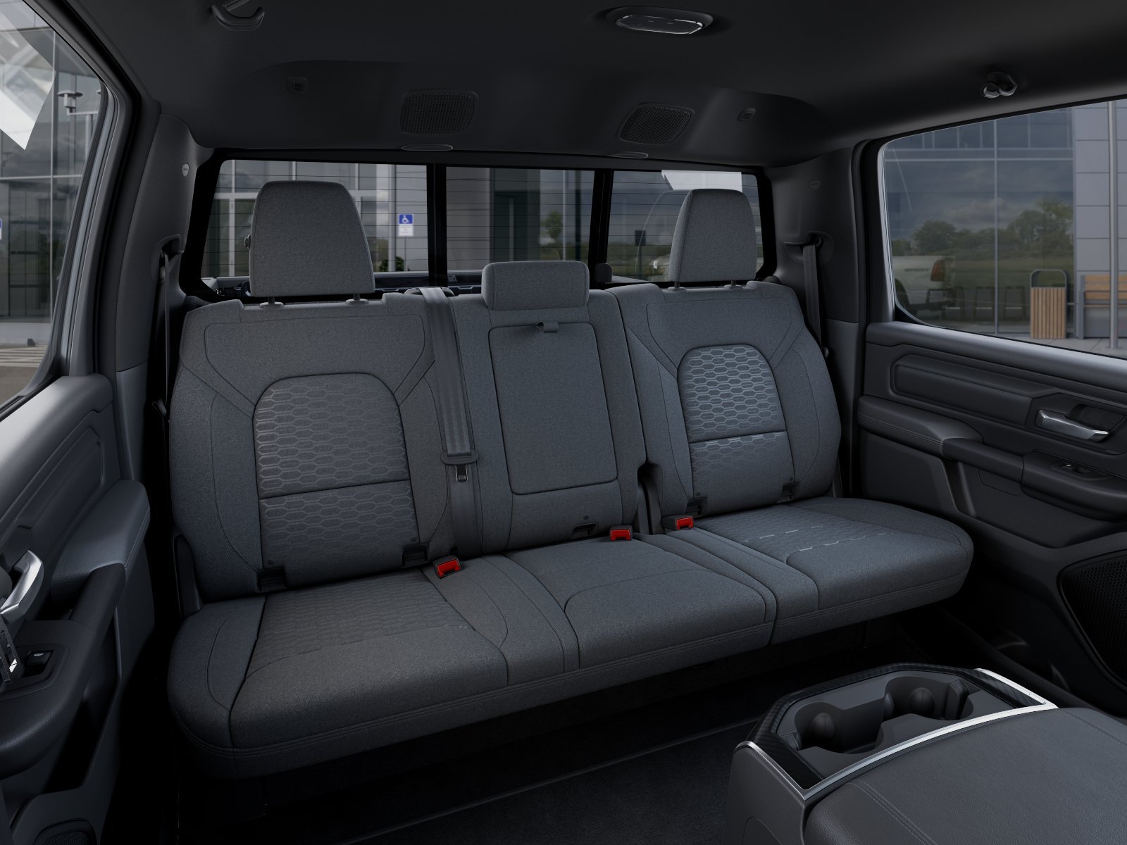 2026 RAM 1500 Big Horn/Lone Star - Photo 41