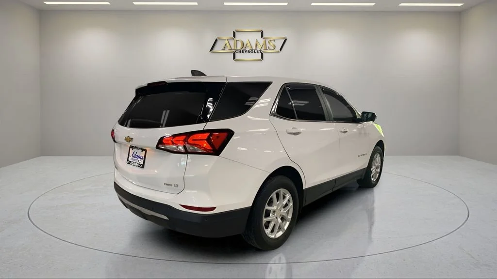 2023 Chevrolet Equinox LT - Photo 7