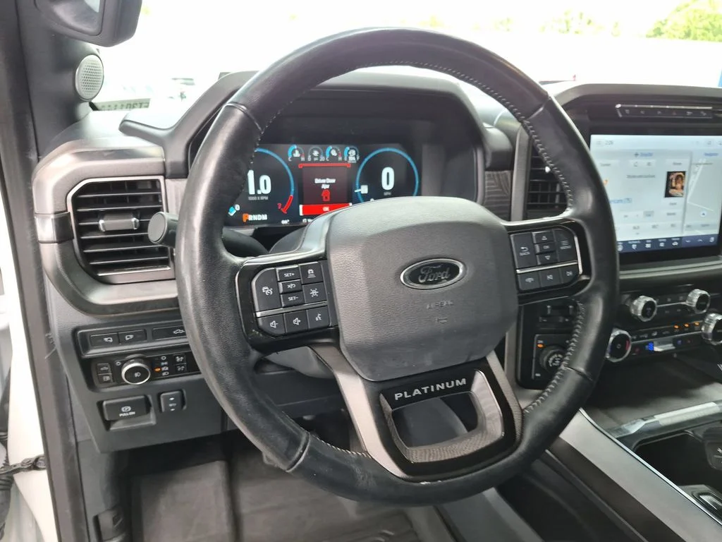 Used 2014 Black Ford FX2 image 15
