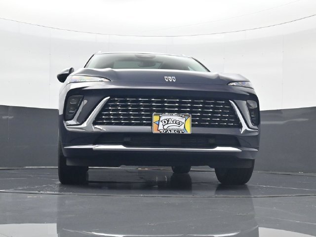 Vehicle thumbnail