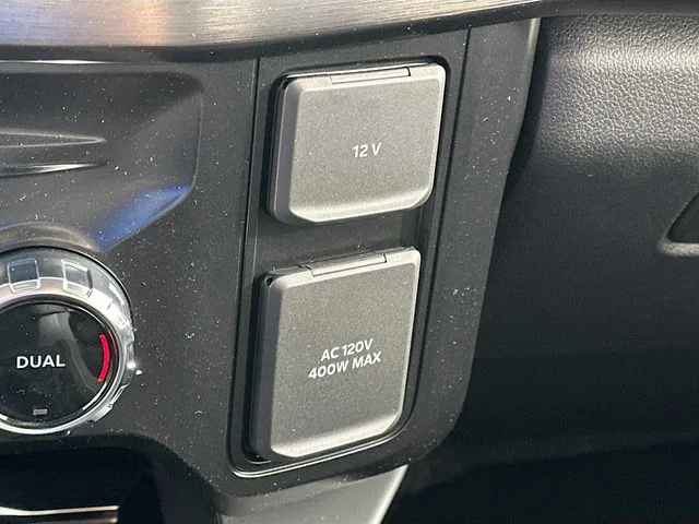 New 2026 Ford F-250SD Lariat