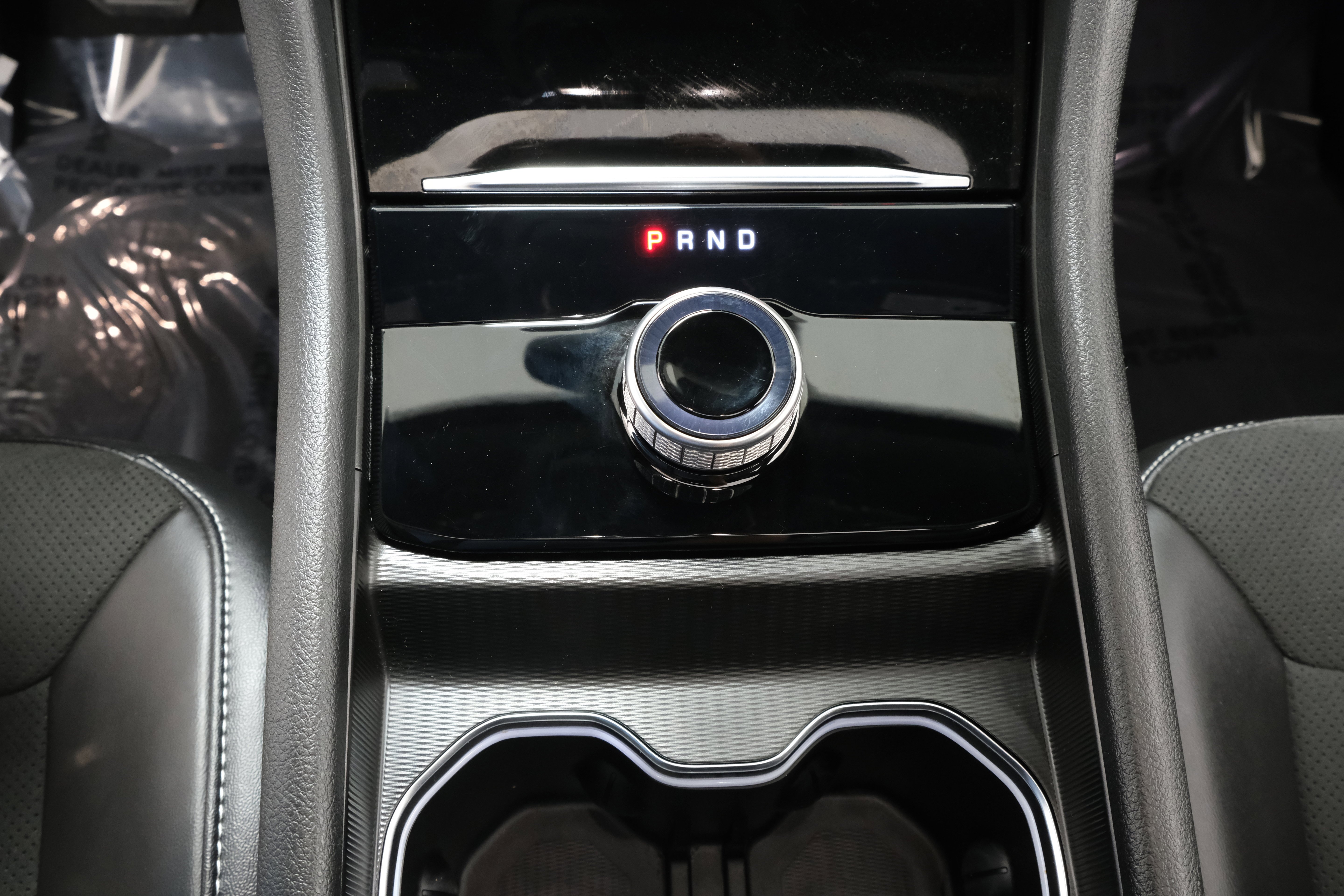 Used 2023 Bright White Clearcoat Jeep Altitude X image 24
