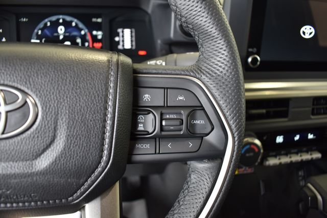 Used 2025 White Toyota SR5 image 20