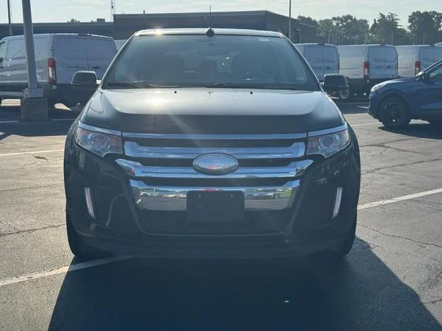 Used 2013  Ford  image 9