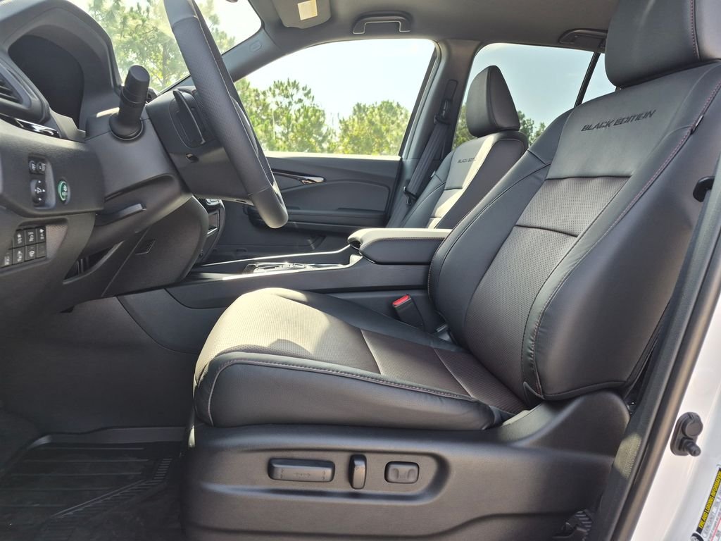 2026 Honda Ridgeline Black Edition - Photo 14