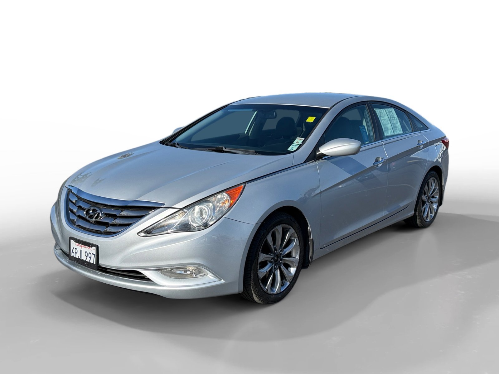 2011 Hyundai Sonata SE
