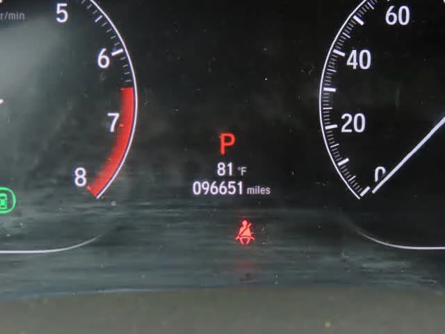 Certified Used 2019 Modern Steel Metallic Honda Sport 1.5T image 23