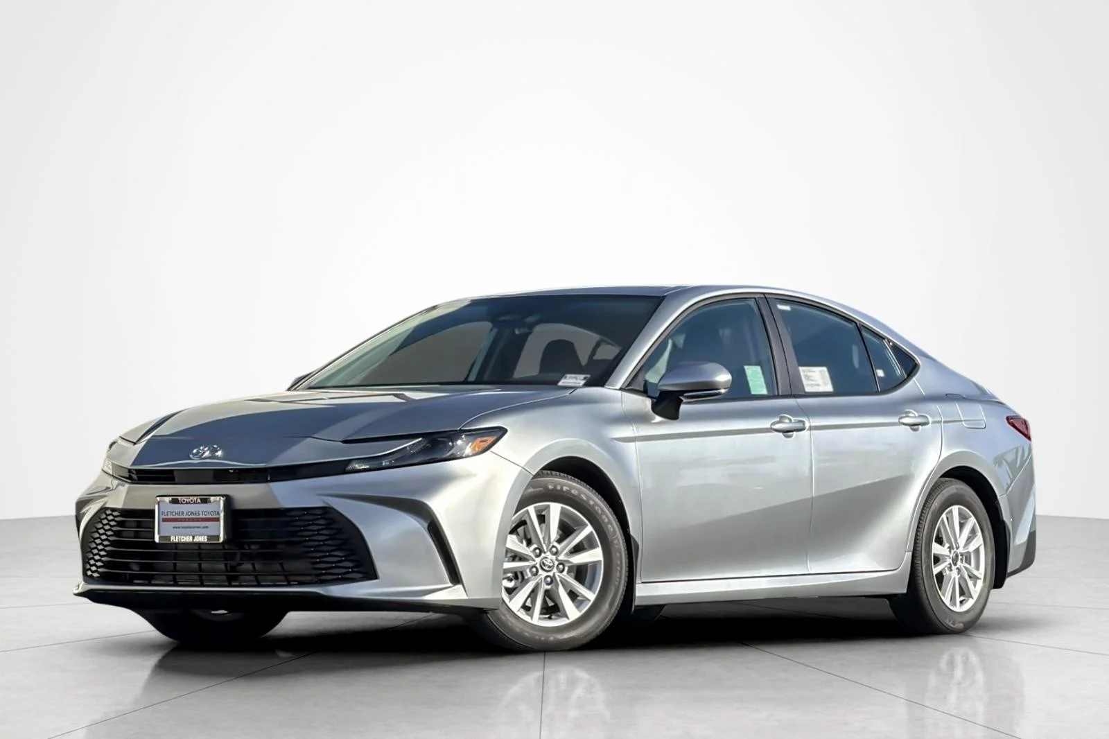 New Toyota for Sale in Carson | Fletcher Jones Toyota of Carson