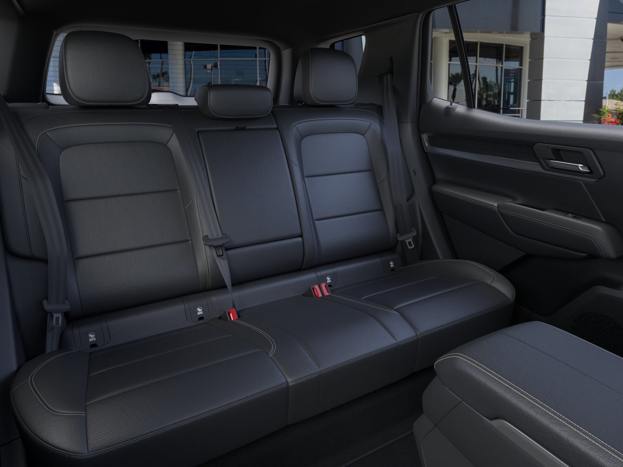 2026 GMC Terrain Elevation - Photo 17