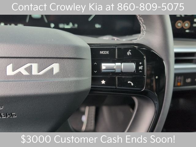 2026 Kia Sorento X-Line SX Prestige - Photo 14