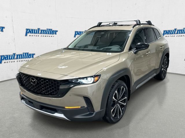 2026 Mazda CX-50 2.5 Turbo Premium Plus AWD