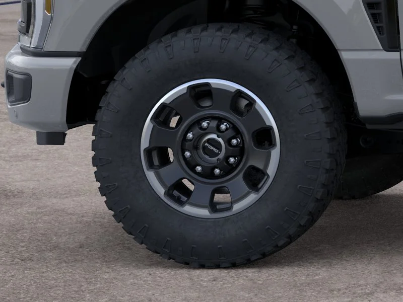 New 2026 Avalanche Ford F-250® Lariat® image 66