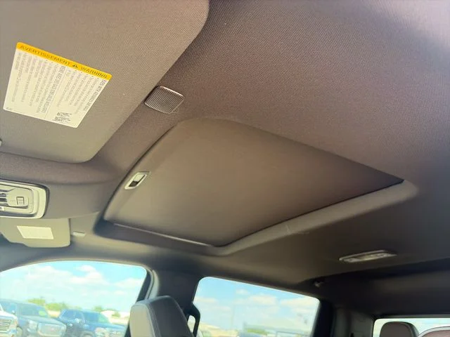 New 2026 Beige GMC Denali image 18