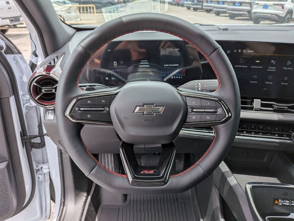 2026 Chevrolet Equinox RS - Photo 14