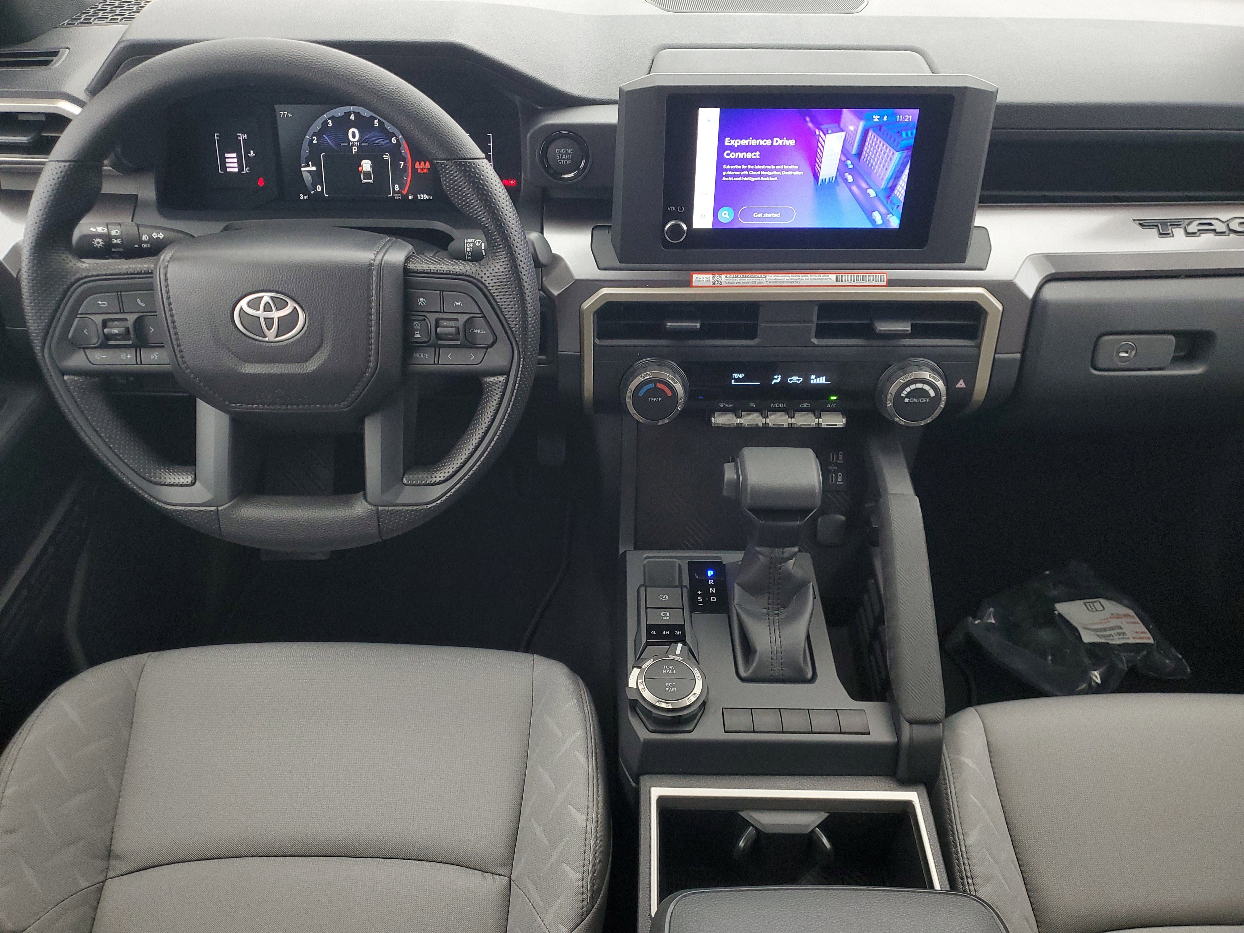2026 Toyota Tacoma SR5 - Photo 16