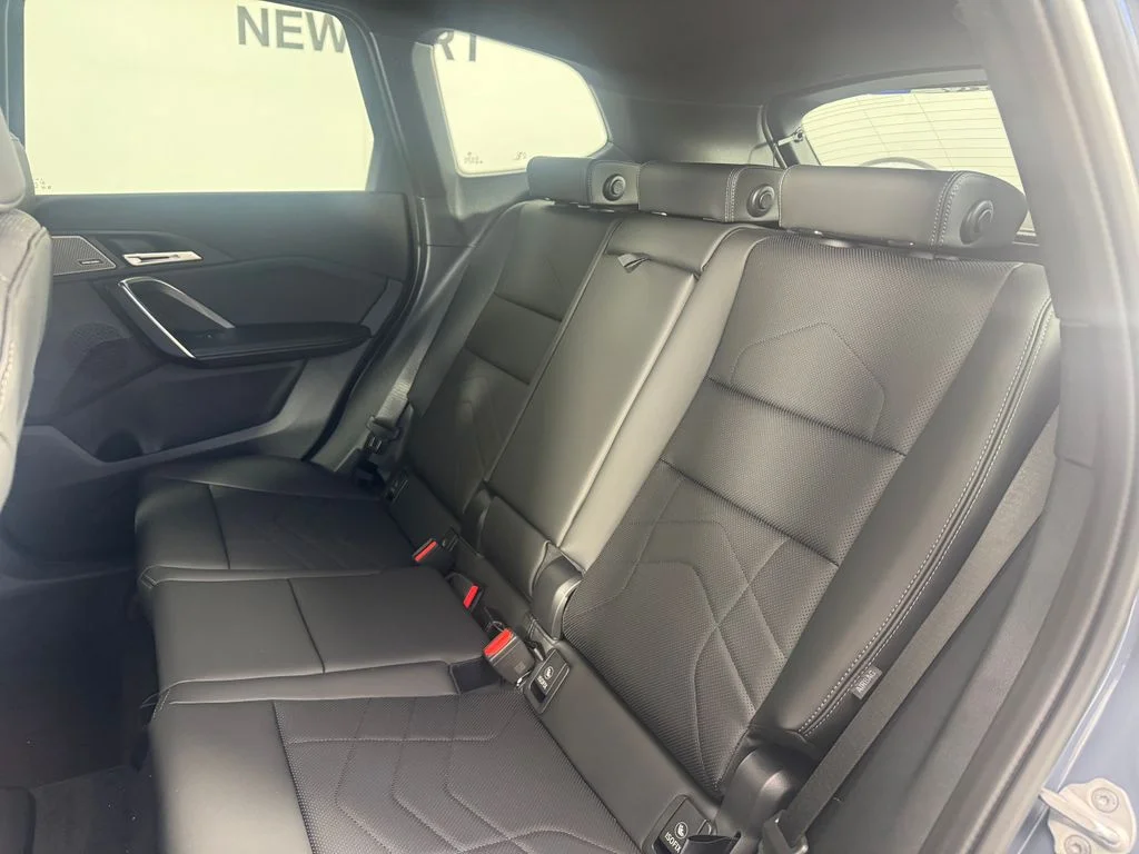 New 2027  BMW xDrive28i image 15