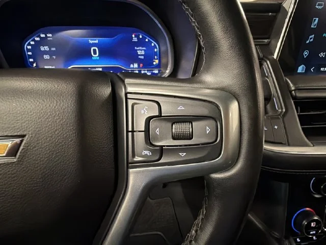Used 2023 Gray Chevrolet LT image 39