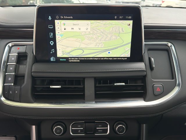 Used 2022 Gray Chevrolet LT image 29
