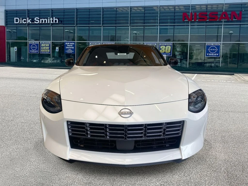 New 2026 Nissan Z Performance 2D Coupe in Columbia #BL9247 | Dick