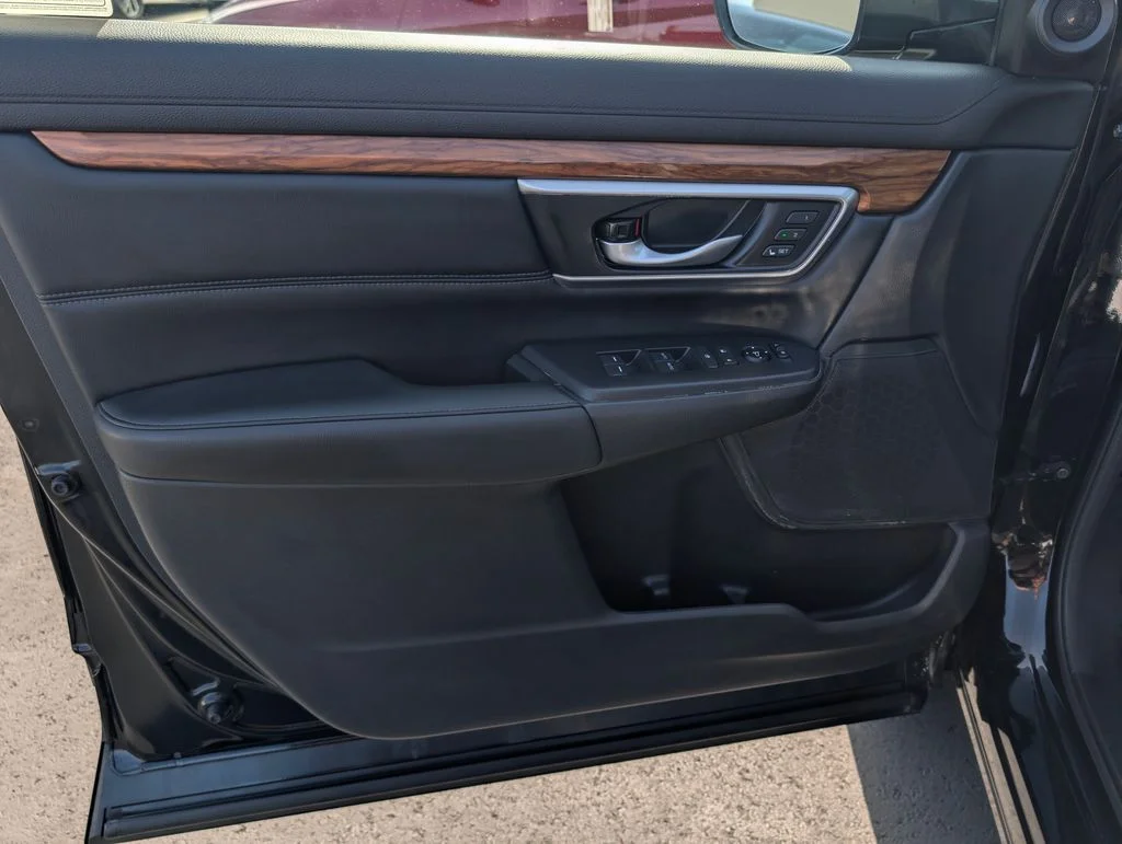 2020 Honda CR-V EX-L - Photo 21