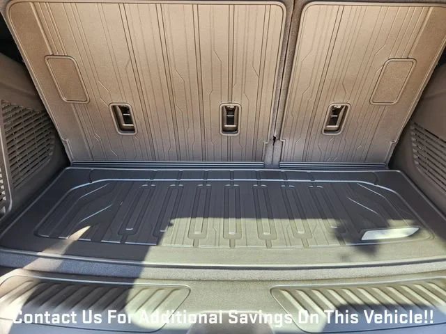 2026 GMC Yukon Elevation - Photo 25