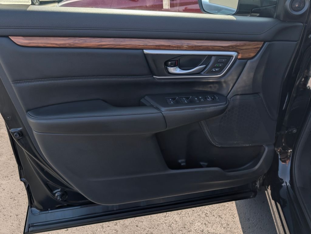 2020 Honda CR-V EX-L - Photo 21