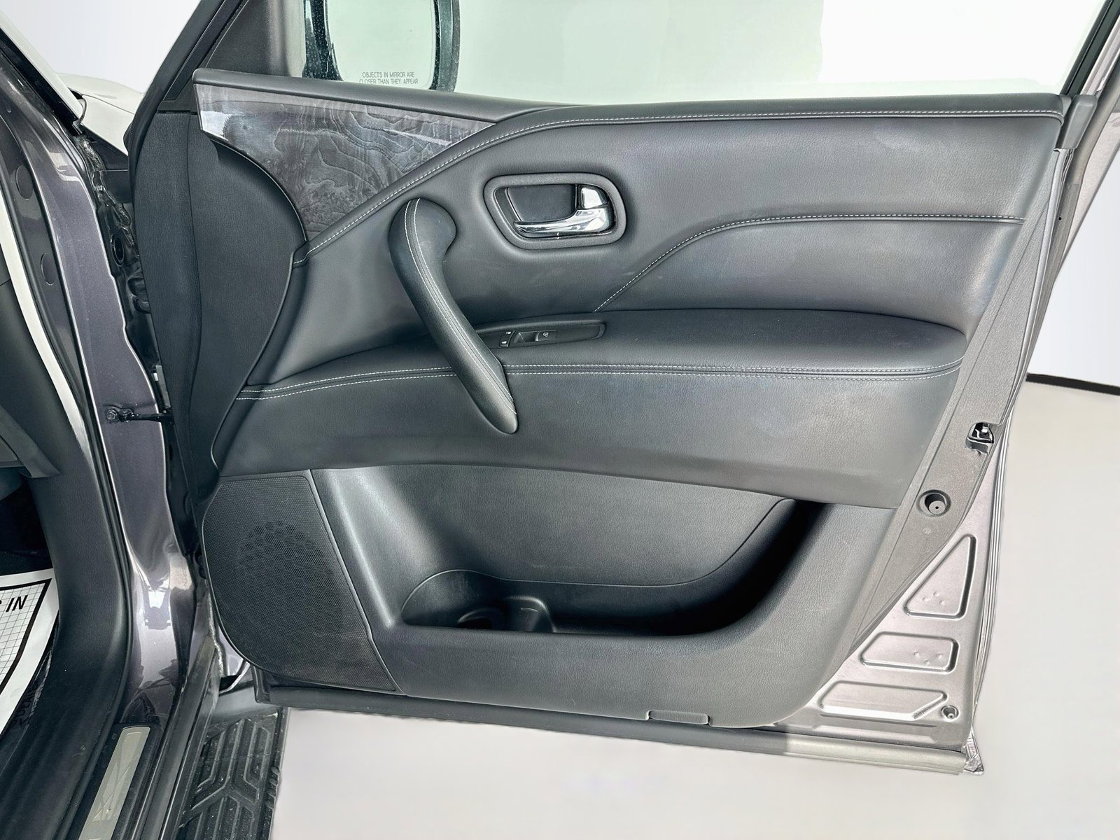 2024 INFINITI QX80 Luxe 4WD - Photo 37