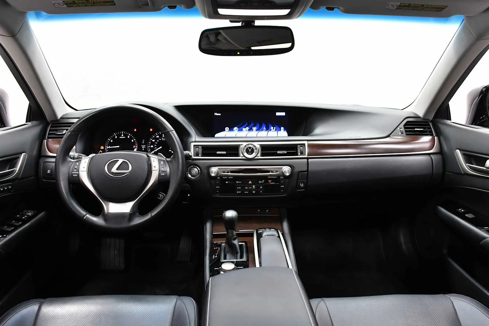 Used 2013 Nebula Gray Pearl Lexus  image 19