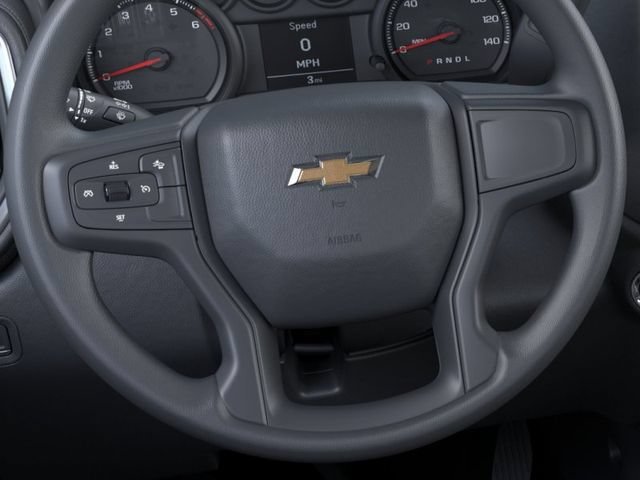 2026 Chevrolet Silverado 2500 HD Custom - Photo 19