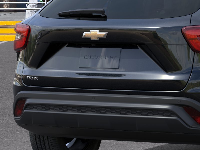 2026 Chevrolet Trax LS - Photo 14