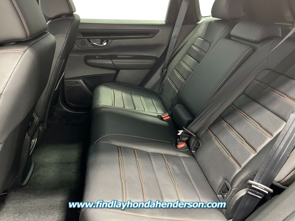 2026 Honda CR-V Sport-L - Photo 25
